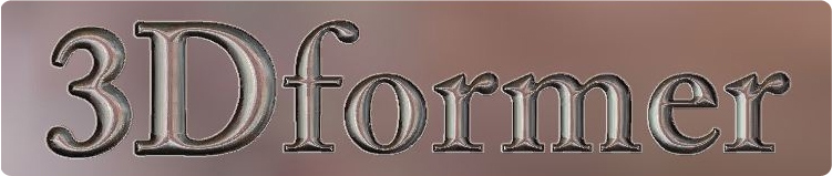 3D FORMER   ,    ,      